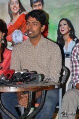 Majnu Movie Success Meet